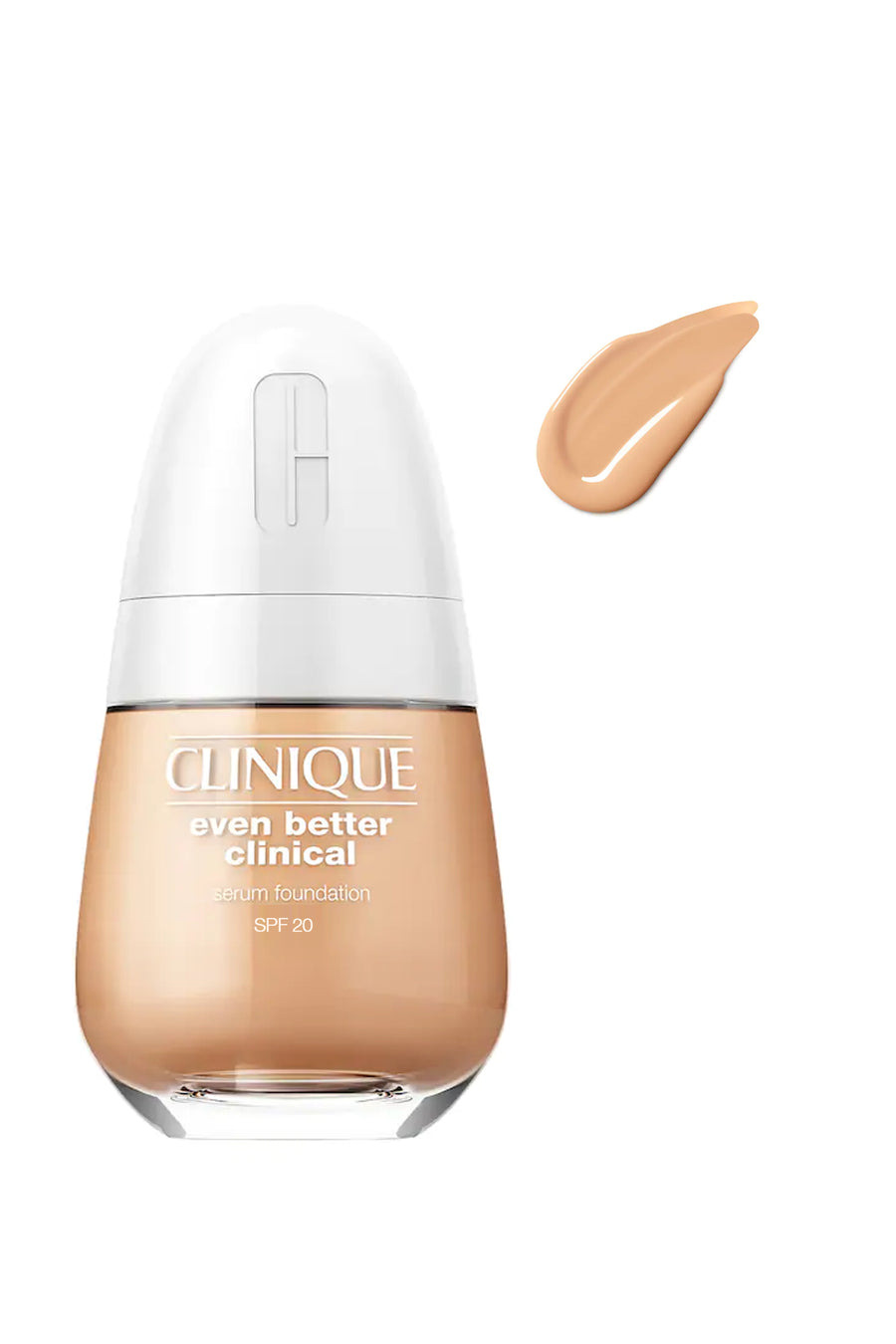 CLINIQUE Even Better Clinical™ Serum Foundation SPF20 WN30 30ml - Life Pharmacy St Lukes
