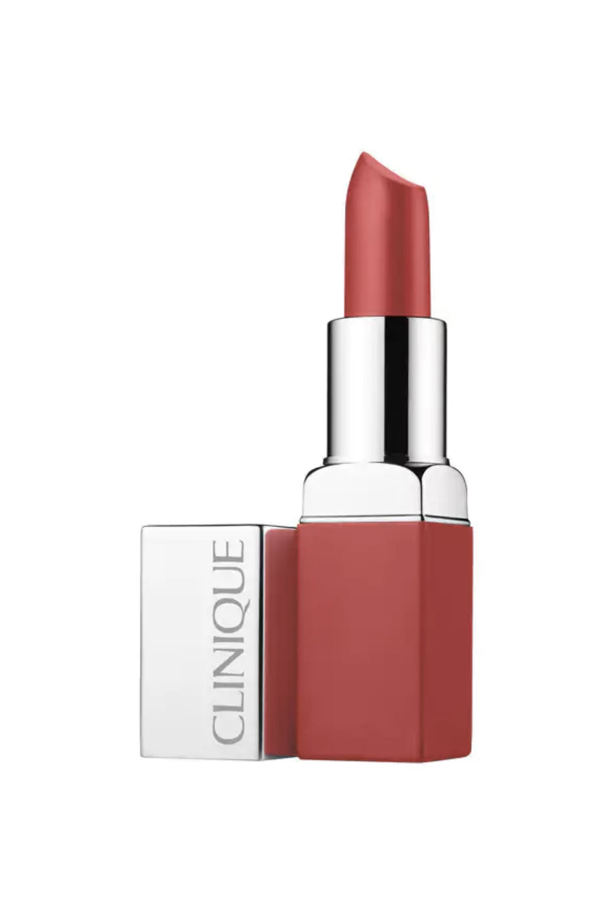 CLINIQUE Pop Matte Lipstick Blushing Pop - Life Pharmacy St Lukes
