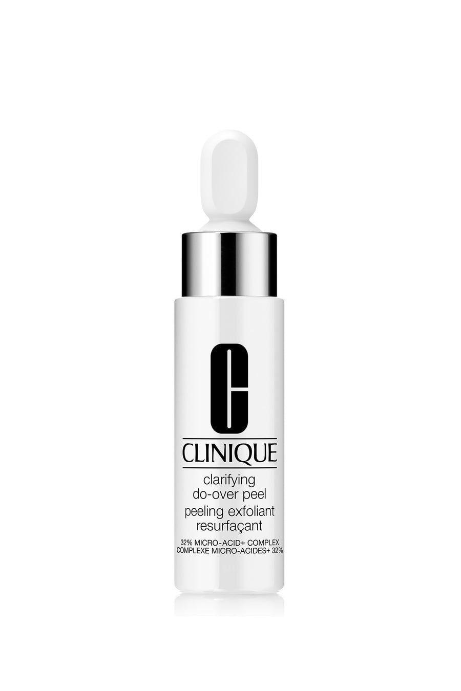CLINIQUE Clarifying Do-Over Micro Peel 30ml - Life Pharmacy St Lukes