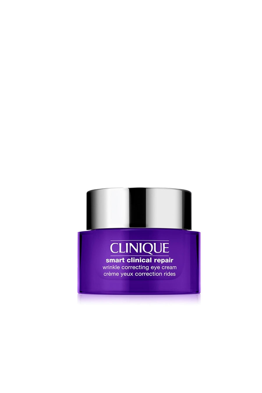 CLINIQUE Smart Clinical Repair Wrinkle Correcting Eye Cream 15ml - Life Pharmacy St Lukes