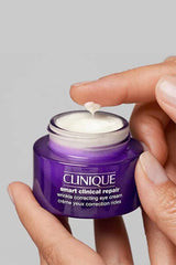 CLINIQUE Smart Clinical Repair Wrinkle Correcting Eye Cream 15ml - Life Pharmacy St Lukes