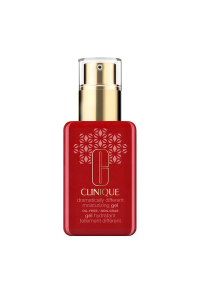 CLINIQUE Dramatically Different Moisturizing Gel 125ml CNY - Life Pharmacy St Lukes