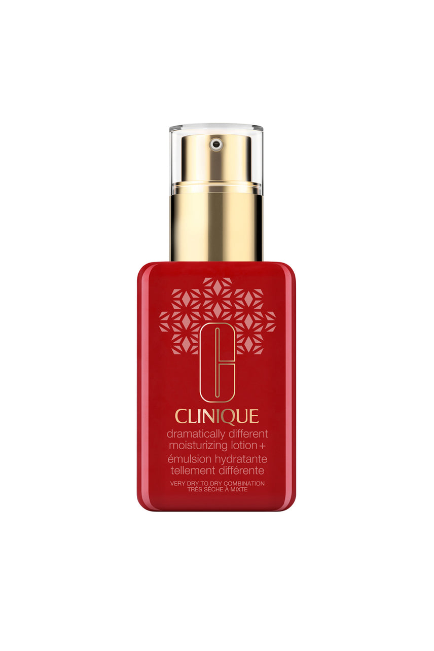 CLINIQUE Dramatically Different Moisturizing Lotion+ 125ml CNY - Life Pharmacy St Lukes