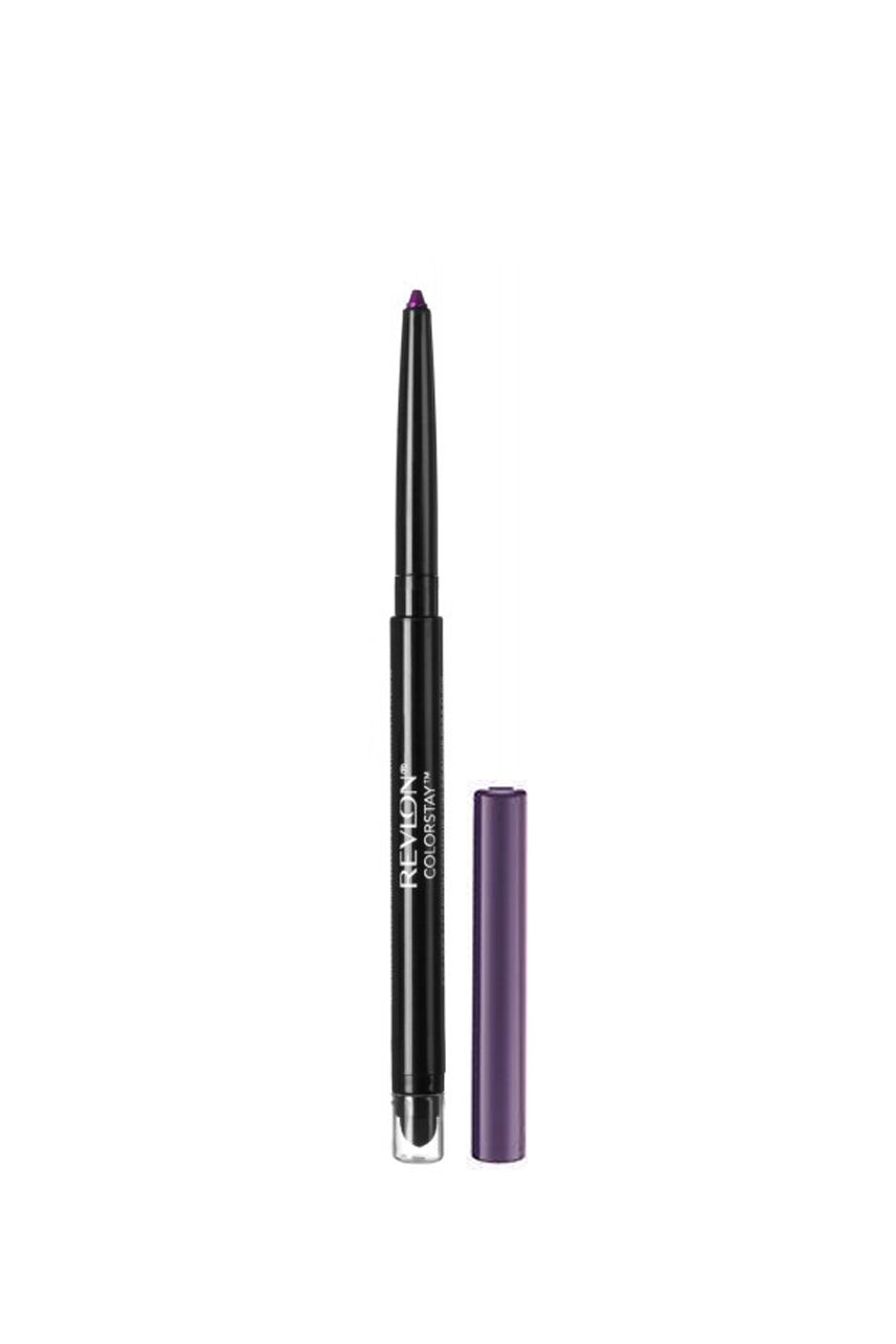 REVLON ColorStay Eyeliner Black Violet - Life Pharmacy St Lukes