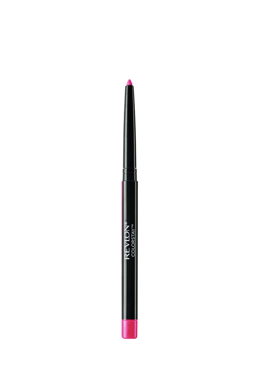REVLON ColorStay Lipliner Fuchsia - Life Pharmacy St Lukes