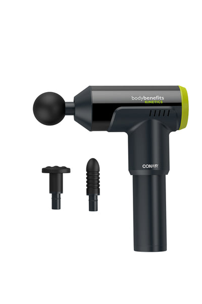 CONAIR Body Benefits Kinetic Percussive Massage Device - Life Pharmacy St Lukes