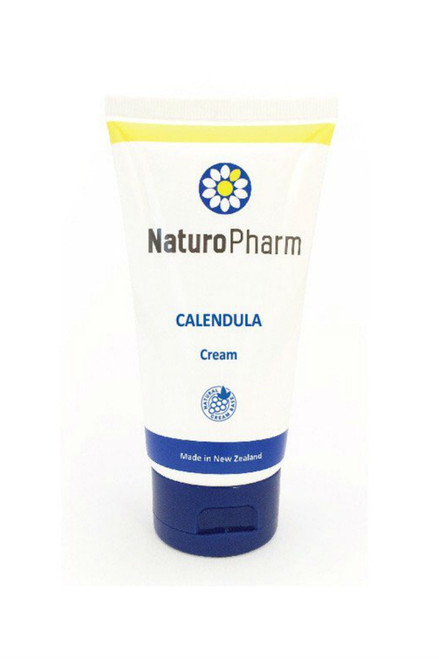 NATURO PHARM Classical Calendula Cream 100g - Life Pharmacy St Lukes