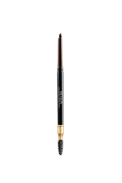 REVLON ColorStay Brow Pencil Soft Black - Life Pharmacy St Lukes