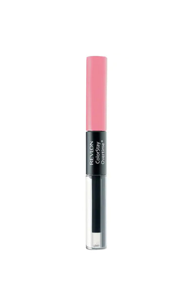 REVLON ColorStay Overtime Lipcolor Forever Pink - Life Pharmacy St Lukes