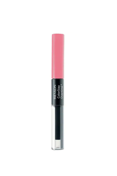REVLON ColorStay Overtime Lipcolor Keep Blushing - Life Pharmacy St Lukes