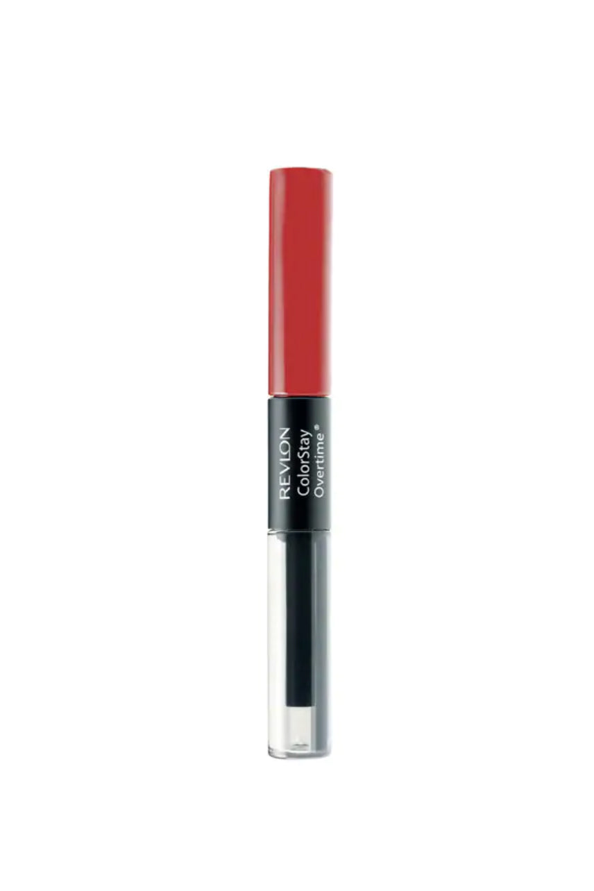 REVLON ColorStay Overtime Lipcolor Nonstop Cherry - Life Pharmacy St Lukes