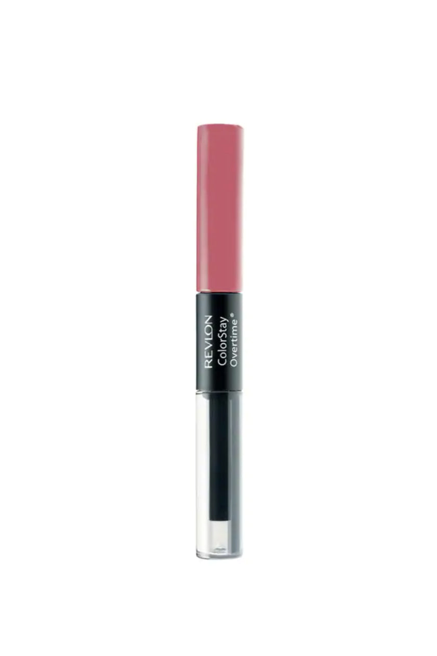 REVLON ColorStay Overtime Lipcolor Perennial Plum - Life Pharmacy St Lukes