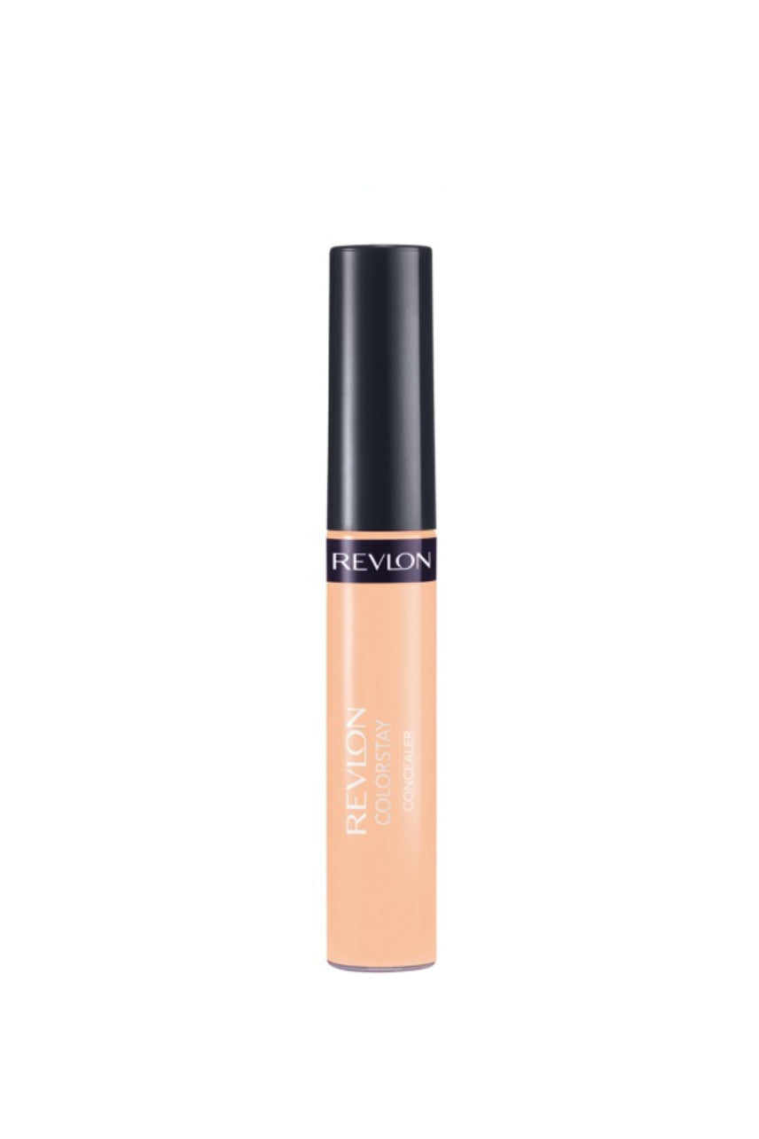 REVLON ColorStay Concealer With Time Release Technology Light Medium - Life Pharmacy St Lukes