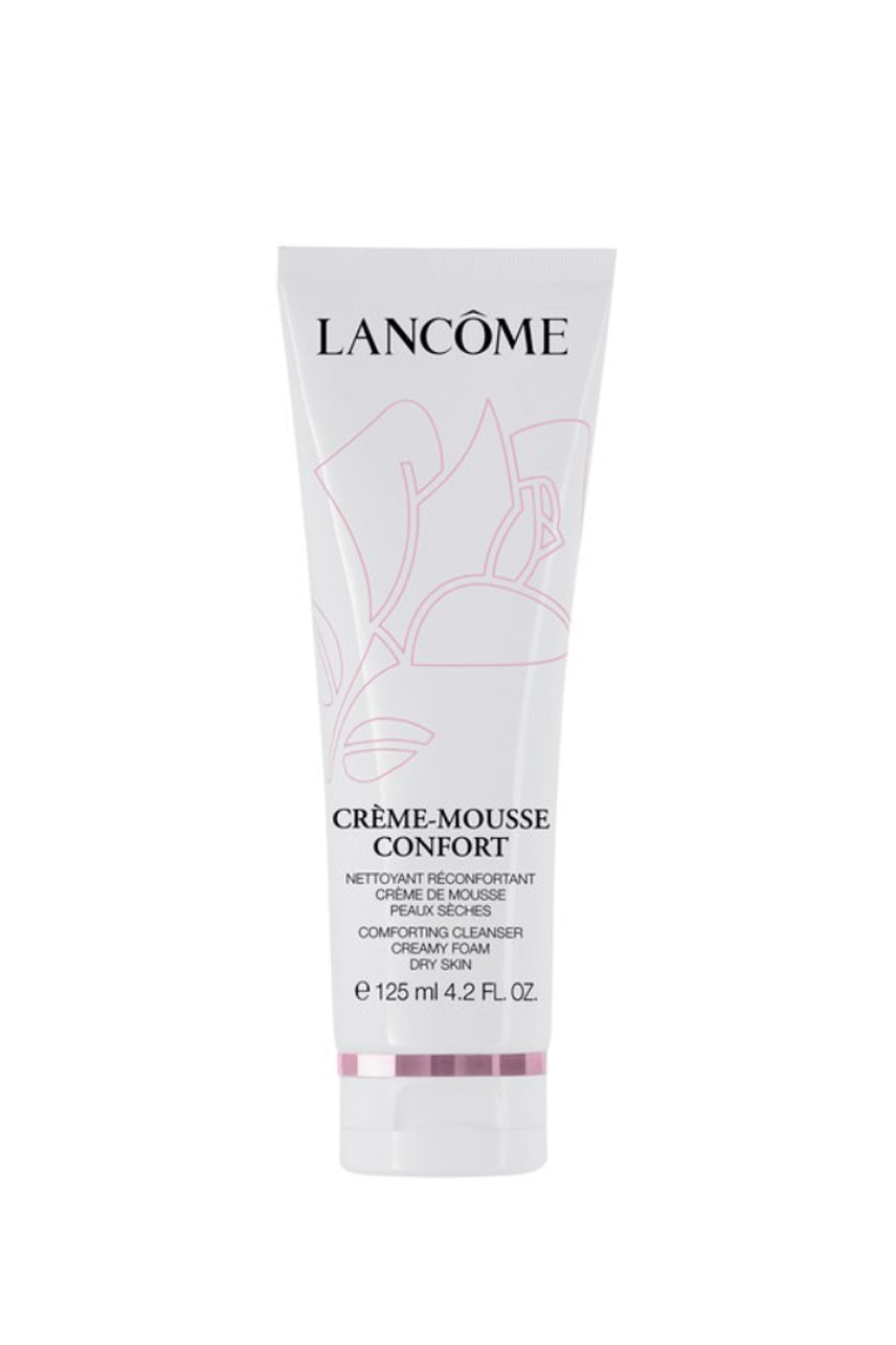 Lancôme Creme Mousse Confort Cleanser 125ml - Life Pharmacy St Lukes