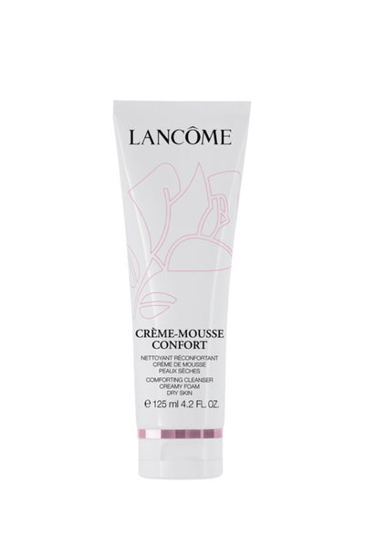 Lancôme Creme Mousse Confort Cleanser 125ml - Life Pharmacy St Lukes