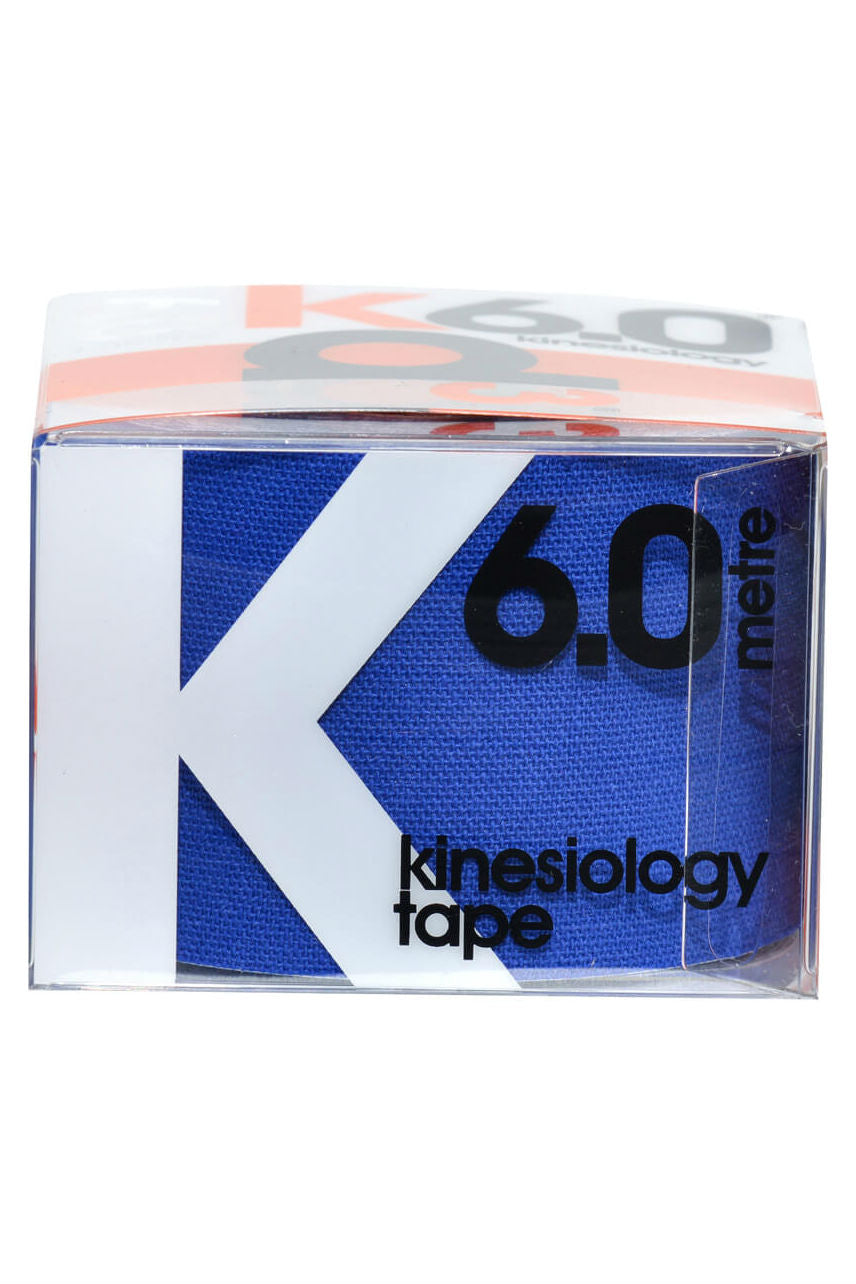 D3 KTape Royal Blue 50mm x 6M - Life Pharmacy St Lukes