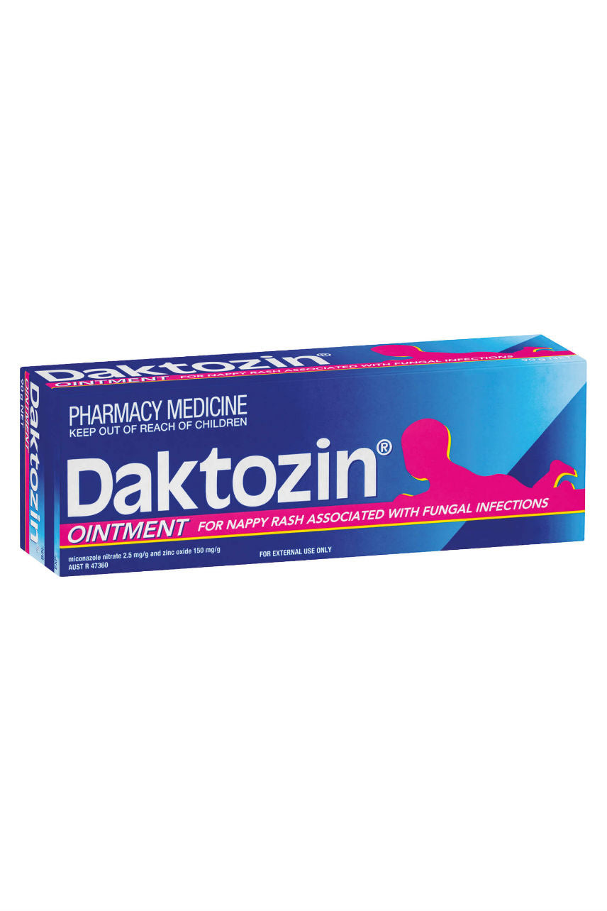DAKTOZIN Ointment 15g - Life Pharmacy St Lukes