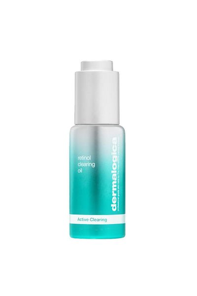 DERMALOGICA Retinol Clearing Oil 30ml - Life Pharmacy St Lukes