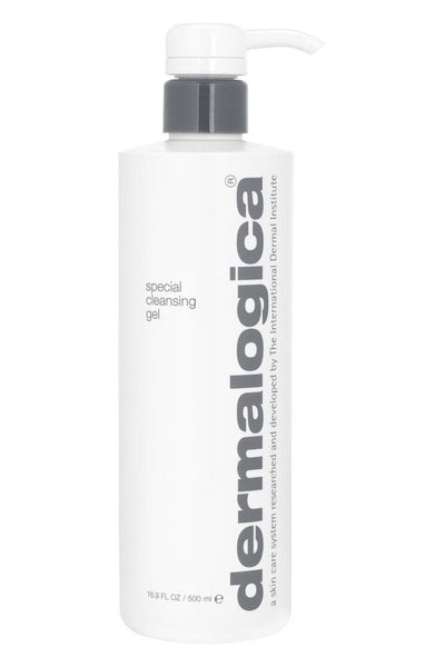 DERMALOGICA Special Cleansing Gel 500ml - Life Pharmacy St Lukes