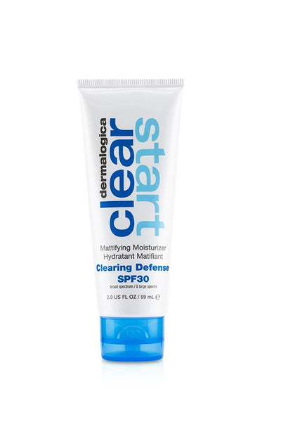 DERMALOGICA  Clear Start Clearing Defense SPF30 59ml - Life Pharmacy St Lukes
