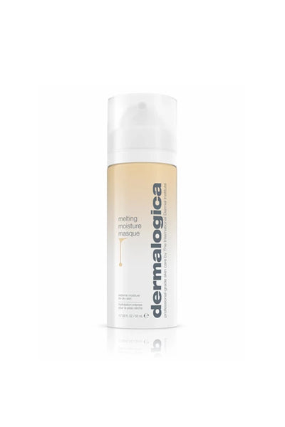 DERMALOGICA Melting Moisture Masque 50ml - Life Pharmacy St Lukes