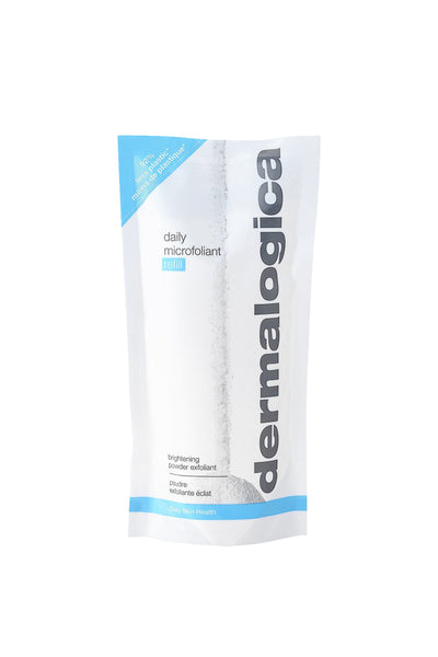 DERMALOGICA Daily Microfoliant Refill 74g - Life Pharmacy St Lukes
