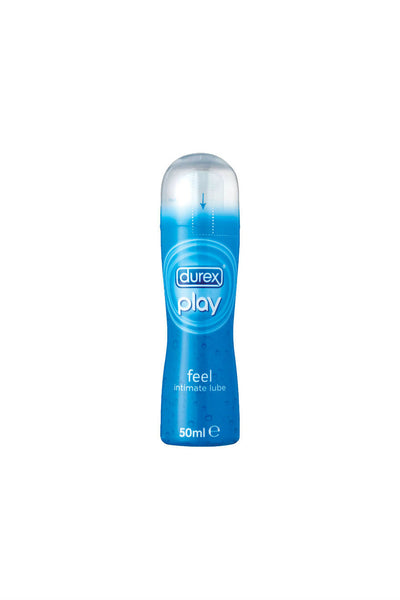 DUREX Play Feel Intimate Lube 50ml - Life Pharmacy St Lukes
