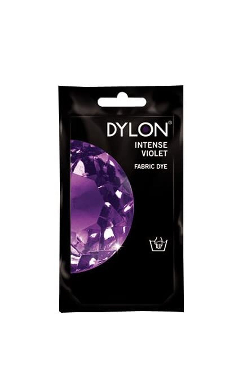 DYLON Hand Dye 30 Intense Violet 50g - Life Pharmacy St Lukes