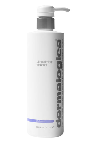 DERMALOGICA UltraCalm Cleanser 500ml - Life Pharmacy St Lukes