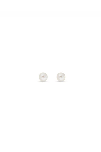 EarSense WPE-6 6mm Pearl Stud Earring - Life Pharmacy St Lukes