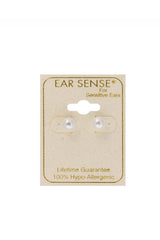 EarSense WPE-6 6mm Pearl Stud Earring - Life Pharmacy St Lukes