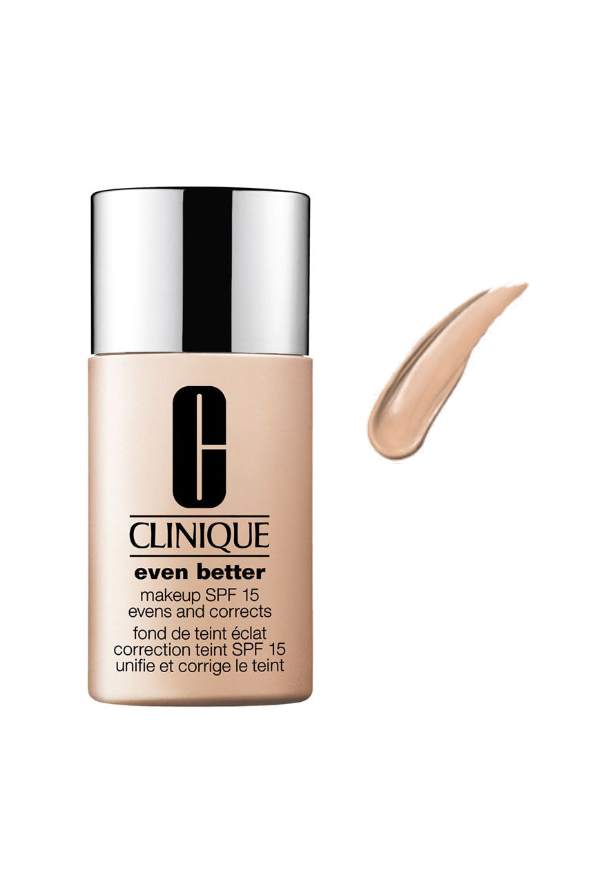 CLINIQUE Even Better Makeup SPF15 Fair #CN20 30ml - Life Pharmacy St Lukes