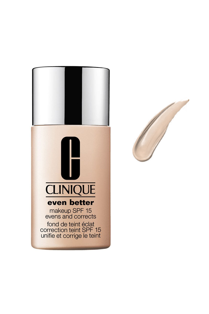 CLINIQUE Even Better Makeup SPF15 Linen #C24  30ml - Life Pharmacy St Lukes