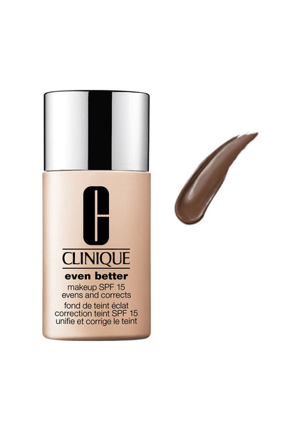 CLINIQUE Even Better Makeup SPF15 #CN127 Truffle 30ml - Life Pharmacy St Lukes