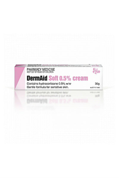 Derma Aid Medicines | Derm-Aid | Life Pharmacy St Lukes