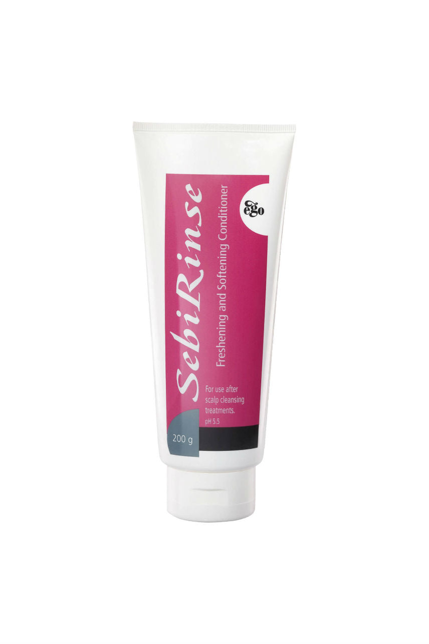 EGO Sebi-Rinse Tube 200g - Life Pharmacy St Lukes