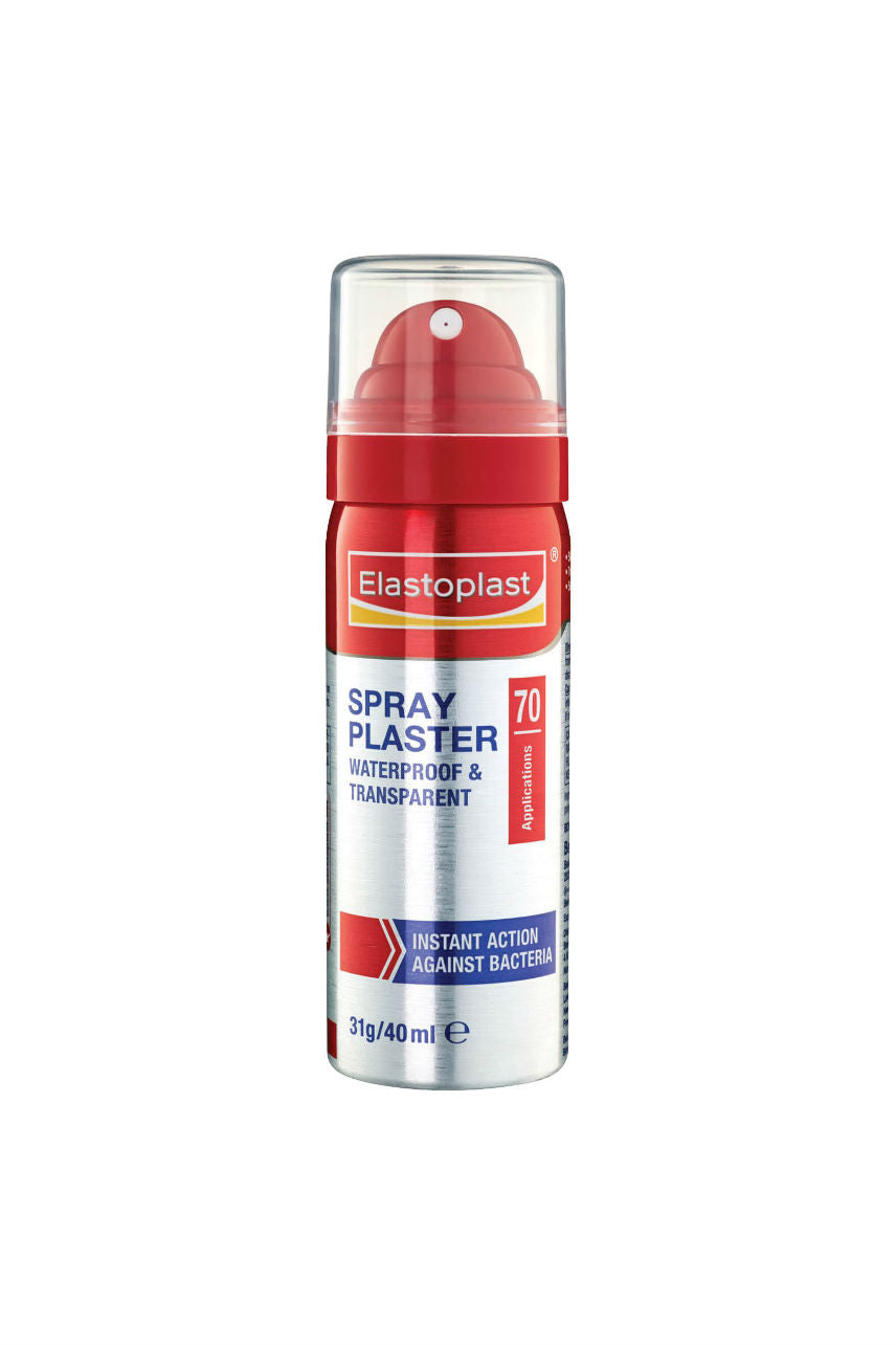 ELASTOPLAST Spray Plaster - Life Pharmacy St Lukes