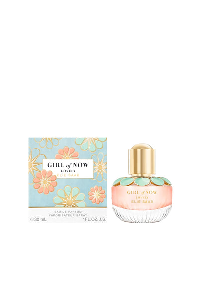 ELIE SAAB Girl of Now Lovely 30ml - Life Pharmacy St Lukes