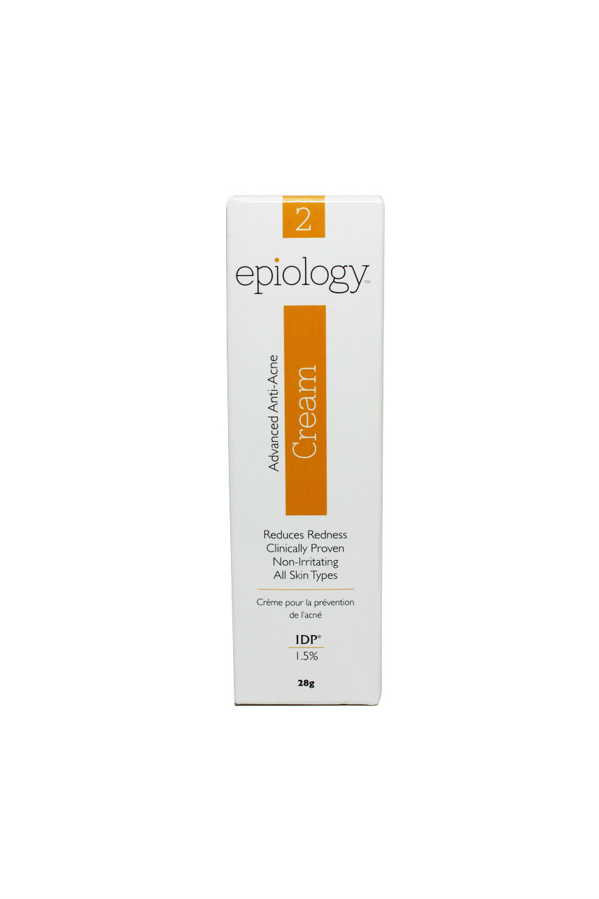 EPIOLOGY Anti-Acne Cream 28g - Life Pharmacy St Lukes
