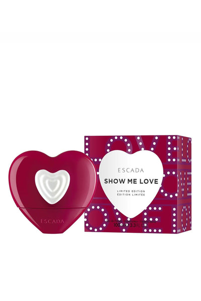 ESCADA Show Me Love 100ml - Life Pharmacy St Lukes