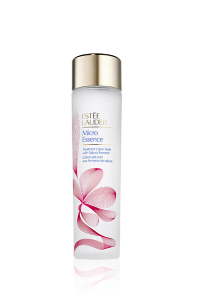 ESTÉE LAUDER Micro Essence Treatment Lotion Fresh with Sakura Ferment 200ml - Life Pharmacy St Lukes