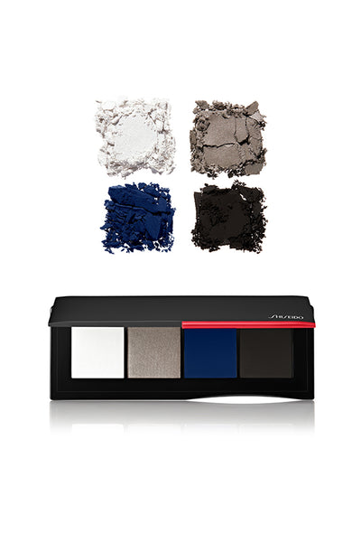 SHISEIDO Essentialist Eye Palette 04 Kaigan Street Waters - Life Pharmacy St Lukes