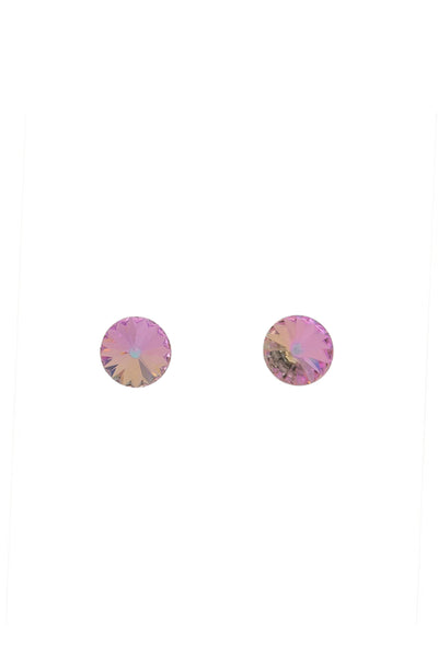 EarSense ES-C17 Rivoli Lilac Studs - Life Pharmacy St Lukes