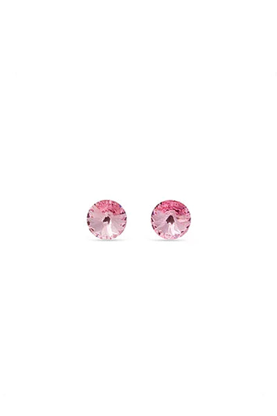EarSense ES-C16 Rose Rivoli Studs - Life Pharmacy St Lukes