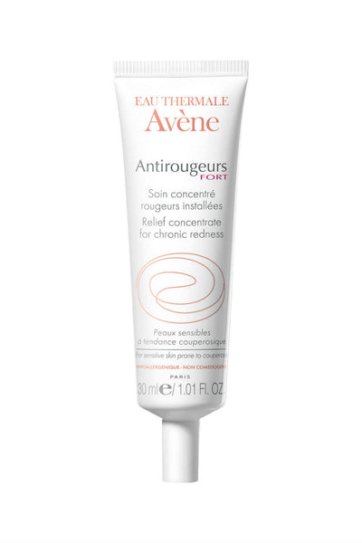 AVENE Antirougeurs Fort 30ml - Life Pharmacy St Lukes