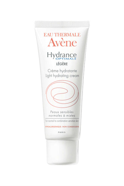 AVENE Hydrance Optimal Light Cream 40ml - Life Pharmacy St Lukes