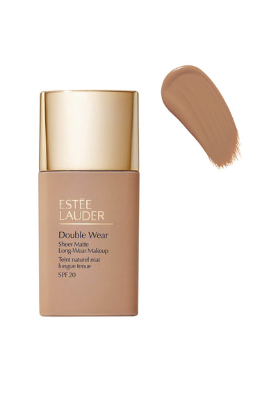 Estée Lauder DoubleWear Double Wear Sheer Long-Wear Makeup SPF 20 3C2 Pebble - Life Pharmacy St Lukes