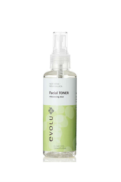 EVOLU Facial Toner 150ml - Life Pharmacy St Lukes