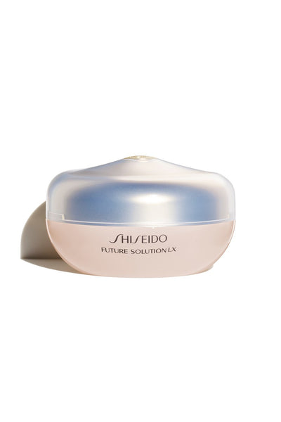 SHISEIDO Future Solution Lx Loose Powder - Life Pharmacy St Lukes