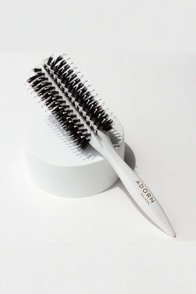 MAE 41-4603 Radial Brush Natural Bristles - Life Pharmacy St Lukes